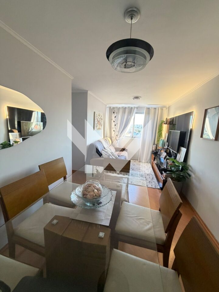 Apartamento para Venda - Jardim Andaraí