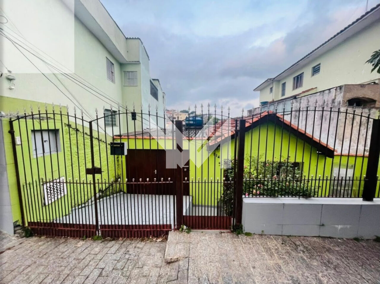 Terreno para Venda - Vila Maria Alta