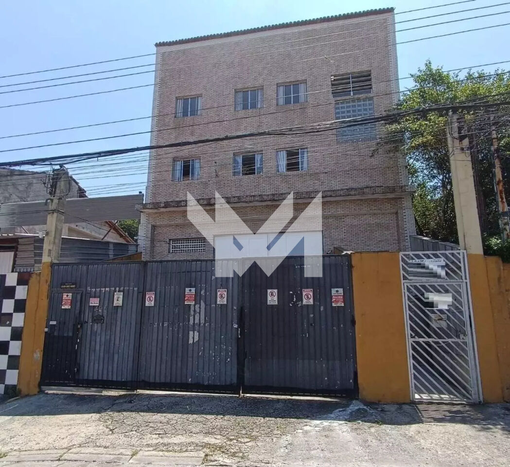 Apartamento para Locação - Vila Maria Alta