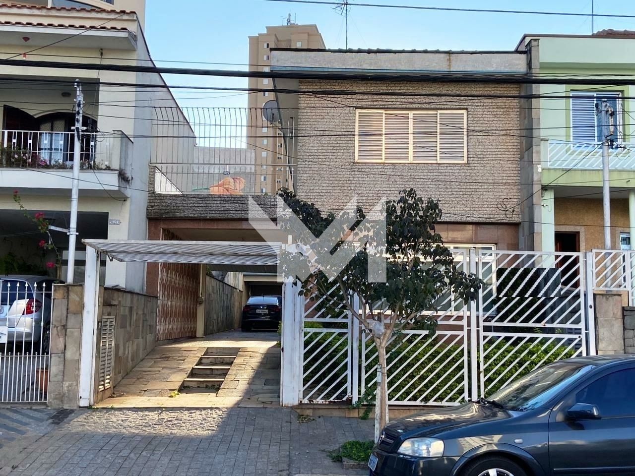 Sobrado para Venda - Vila Maria Alta
