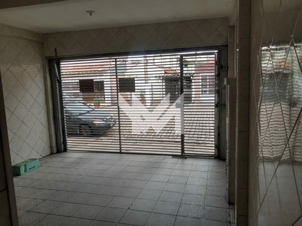 Sobrado para Venda - Vila Maria Baixa