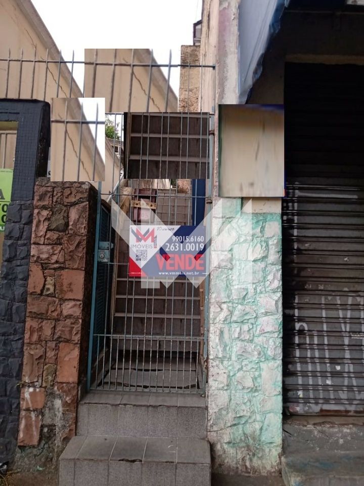 Terreno para Venda - Vila Maria Alta