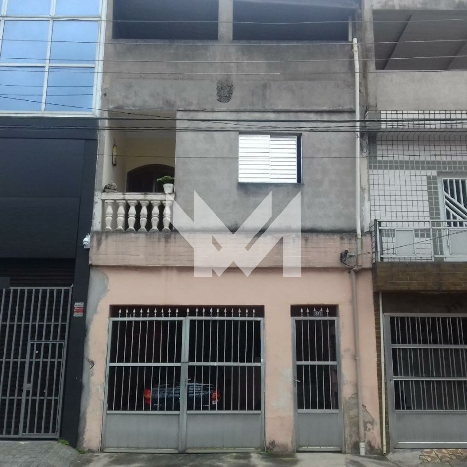 Sobrado para Venda - Vila Maria Baixa
