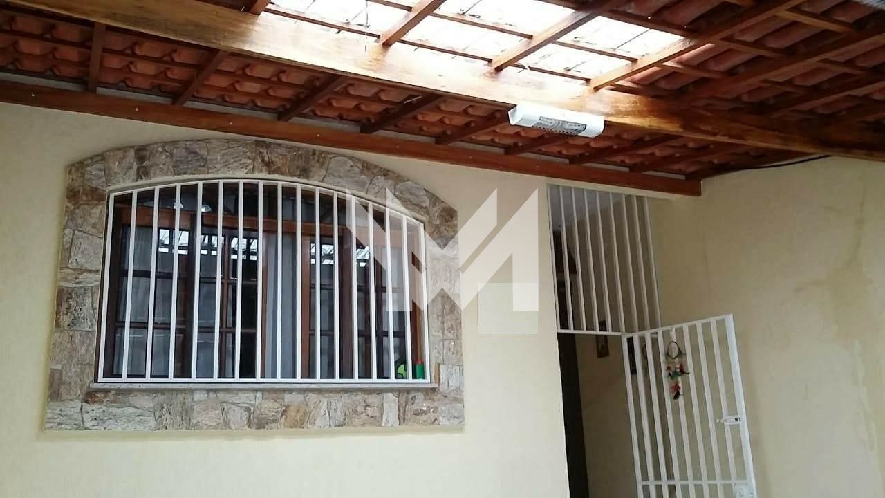Sobrado para Venda - Vila Ede