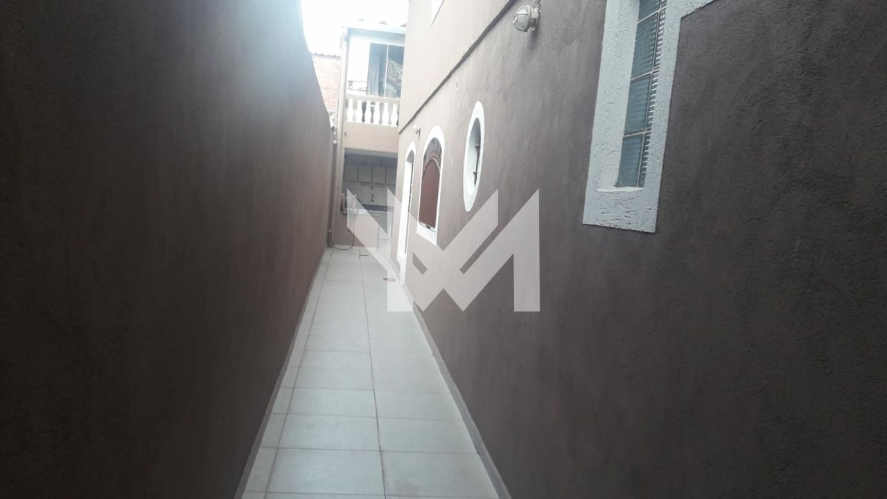 Sobrado para Venda - Parque Edu Chaves