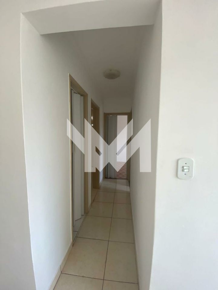 Apartamento para Venda - Lauzane Paulista