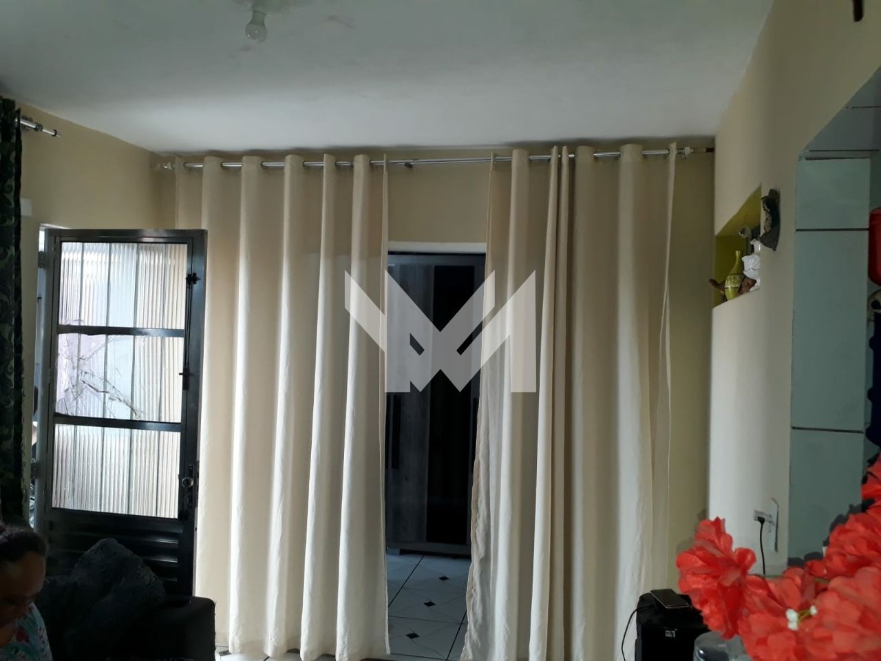 Casa Térrea para Venda - Vila Maria Alta