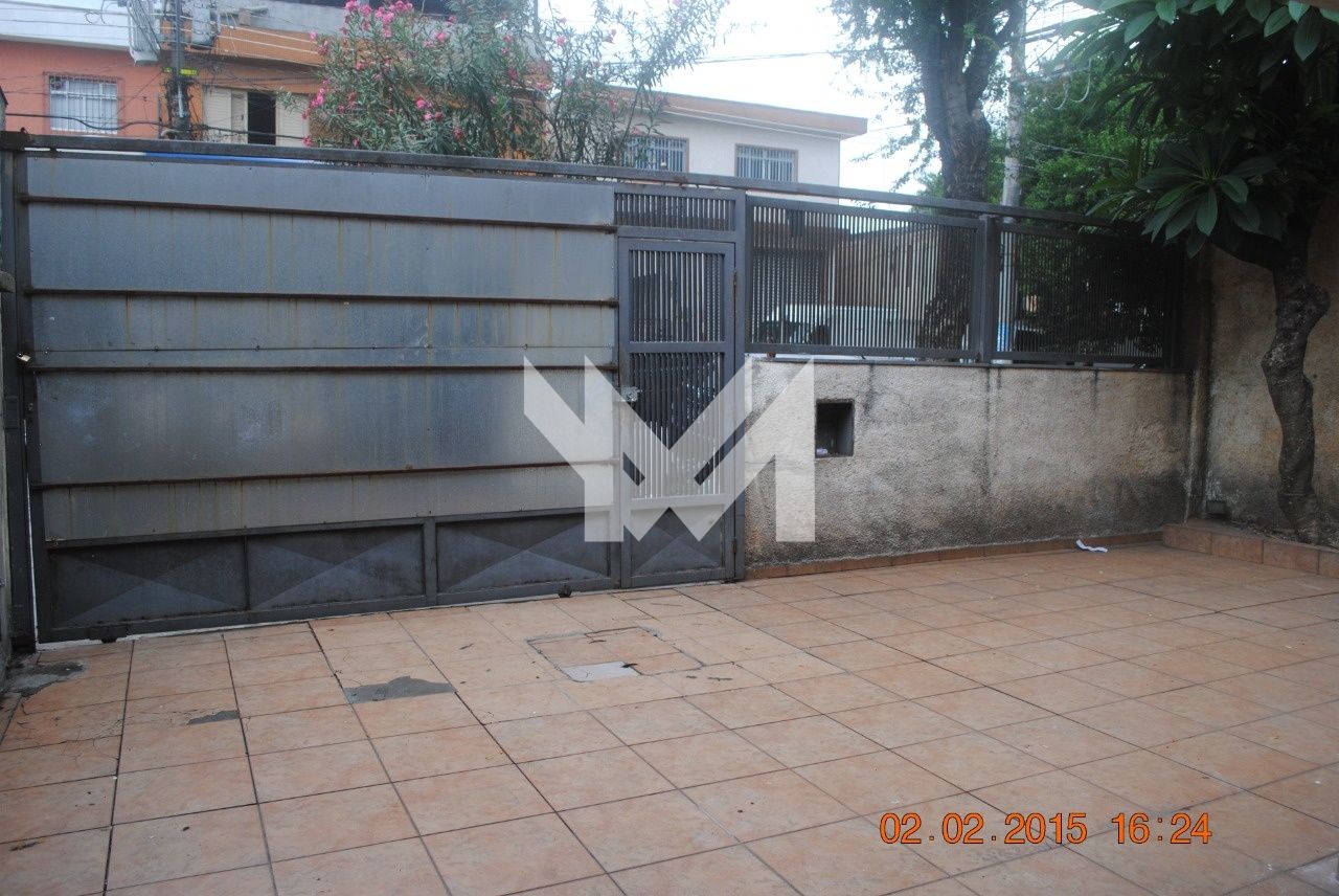 Casa Térrea para Venda - Jardim Brasil Zona Norte