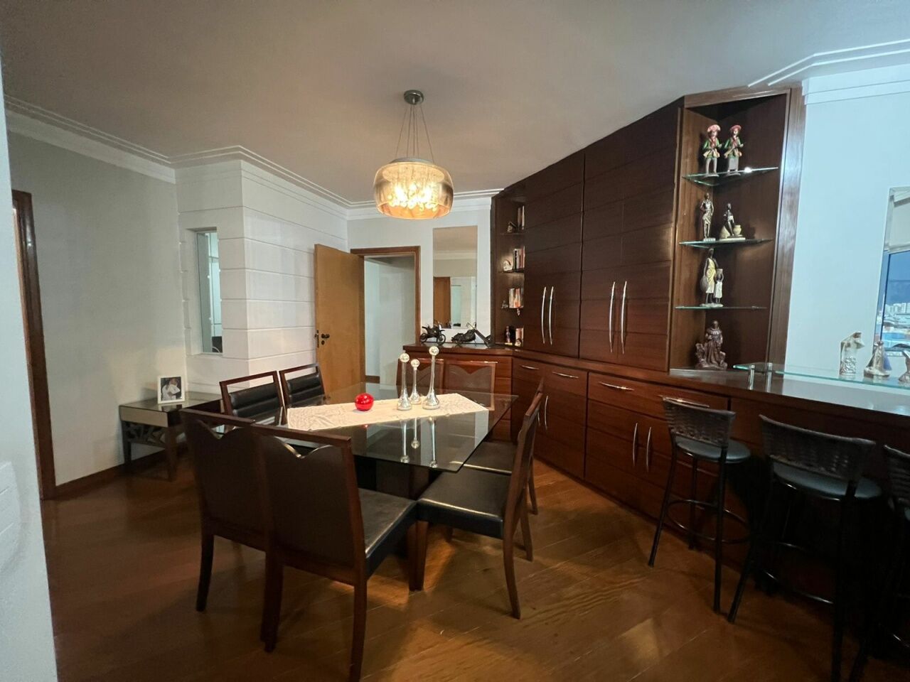 Apartamento para Venda - Santo Antônio