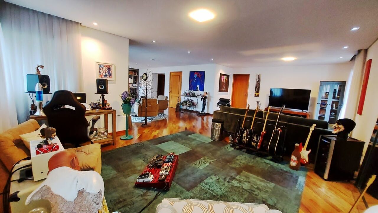 Apartamento para Venda - Santo Antônio