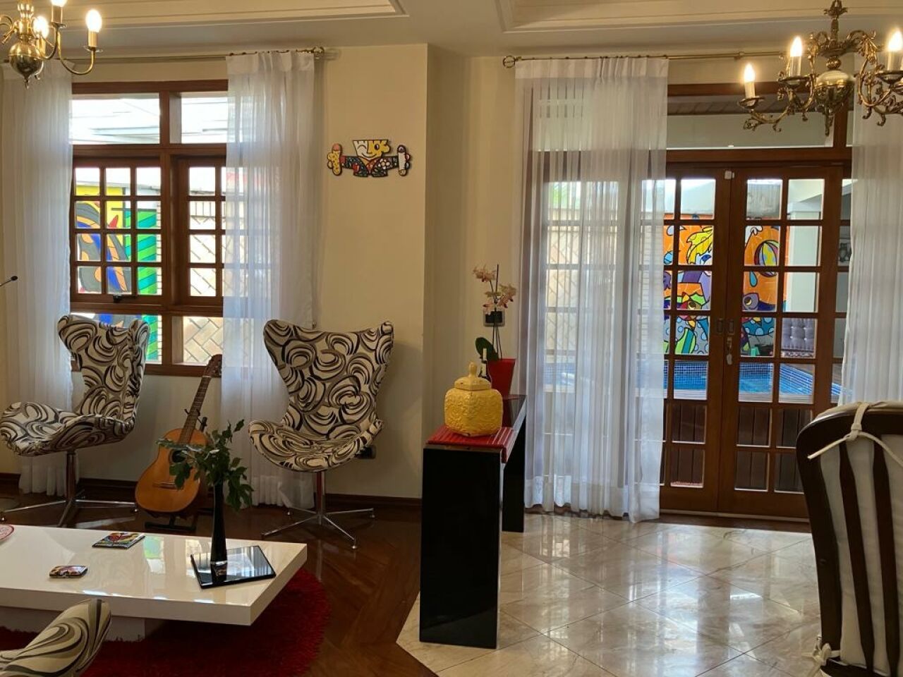 Sobrado para Venda - Jardim São Caetano