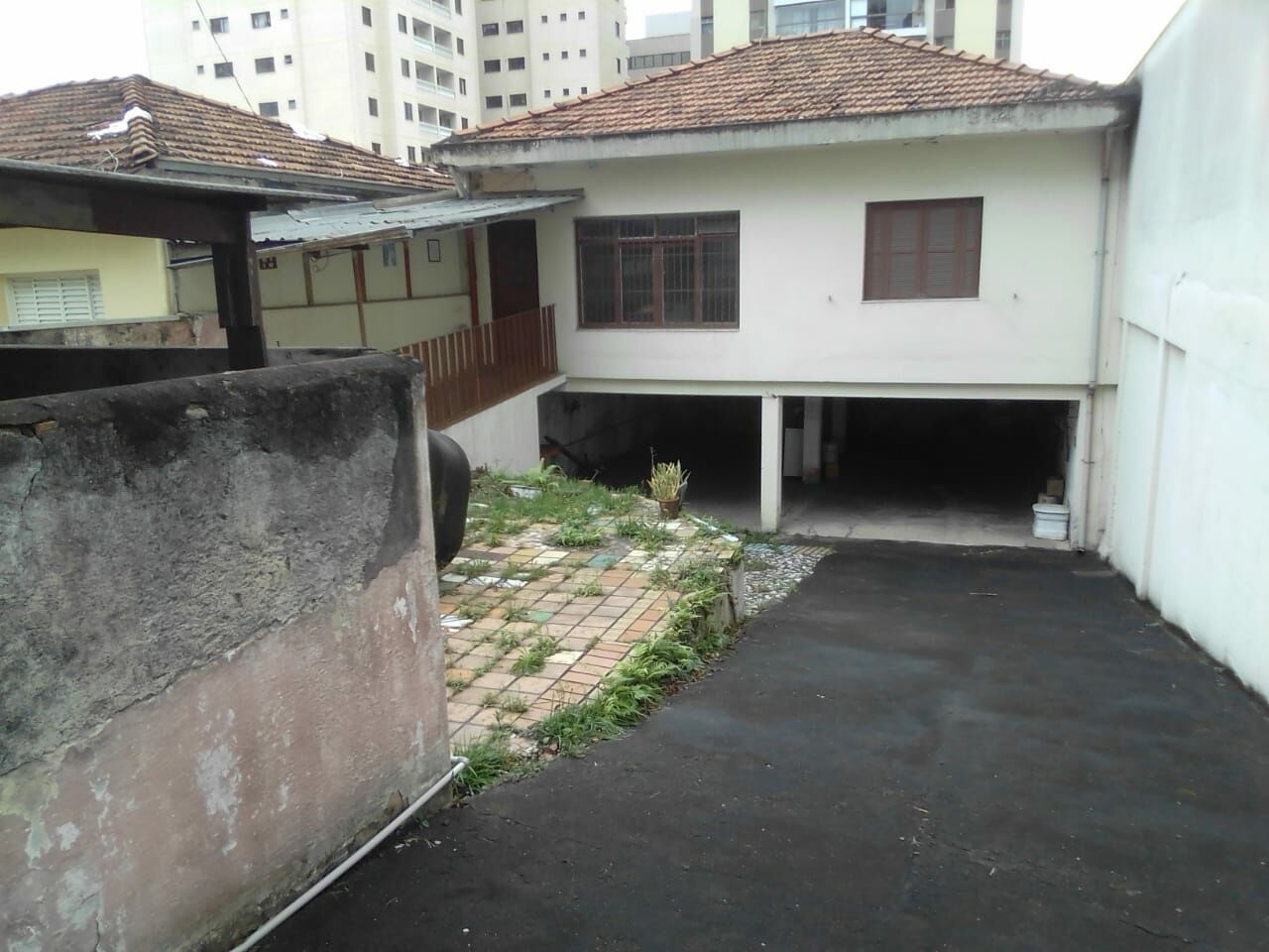 Terreno para Venda - Santo Antônio