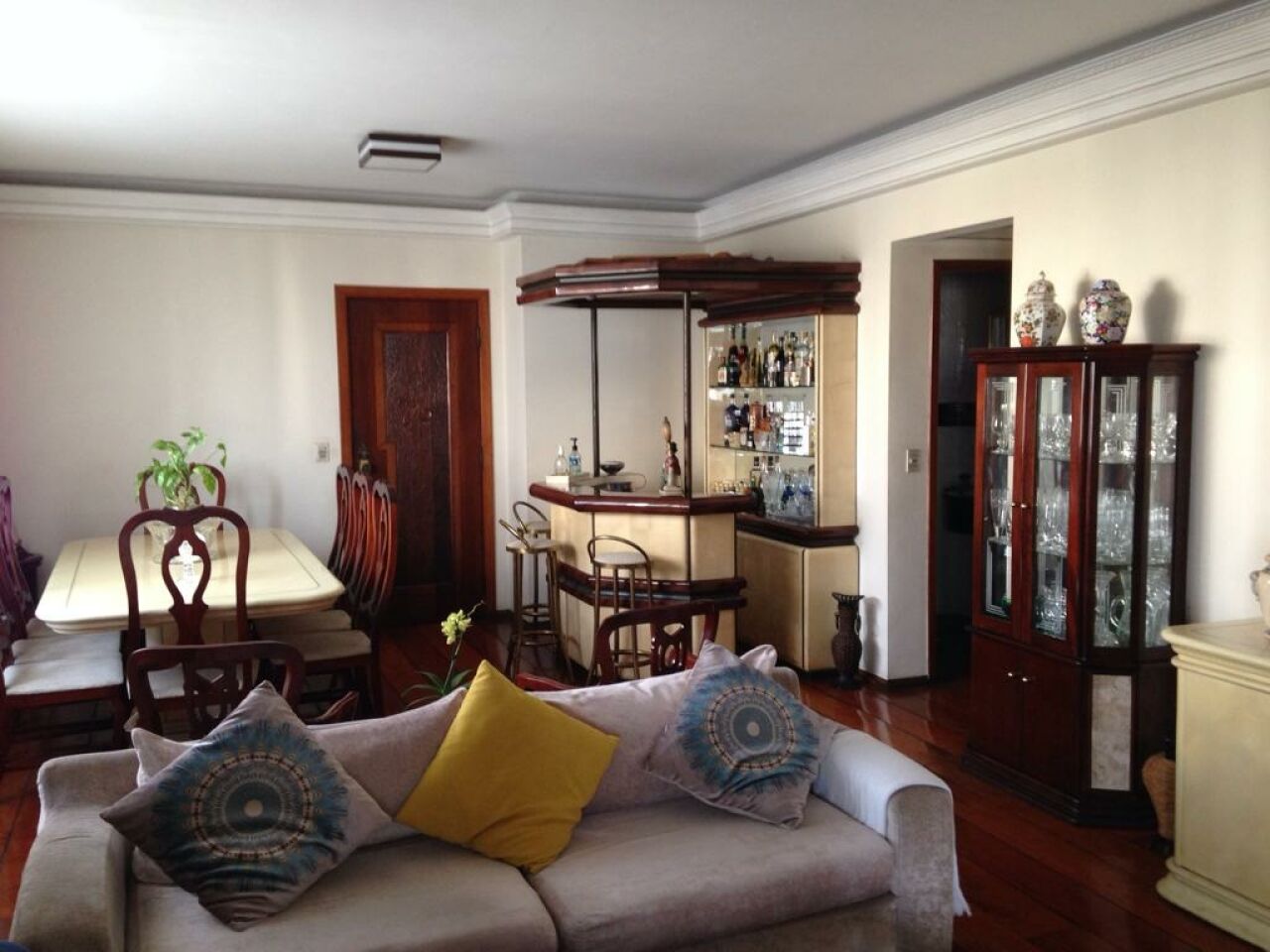 Apartamento para Venda - Santo Antônio