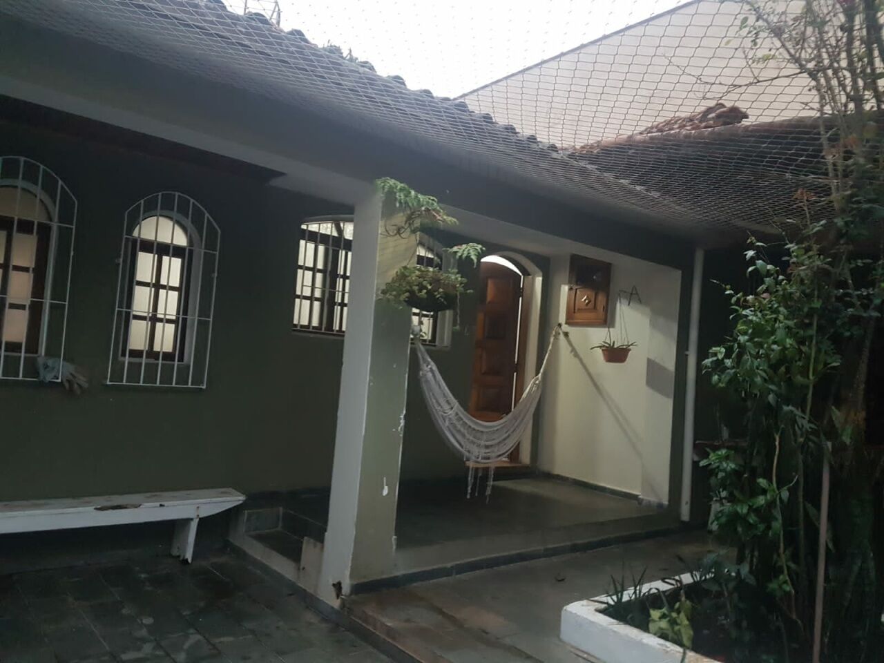 Casa para Venda - Cerâmica