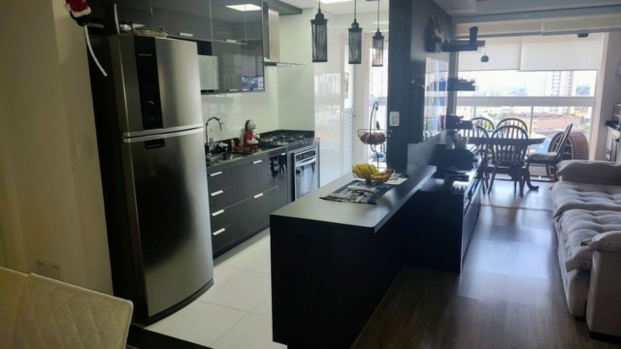 Apartamento para Venda - Fundação