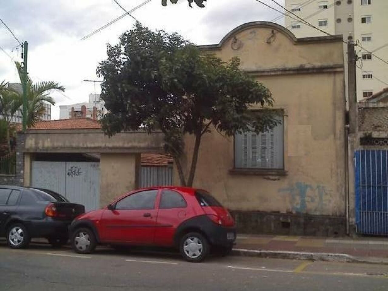 Terreno para Venda - Santo Antônio