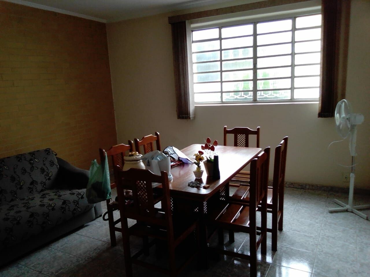 Sobrado para Venda - Cerâmica