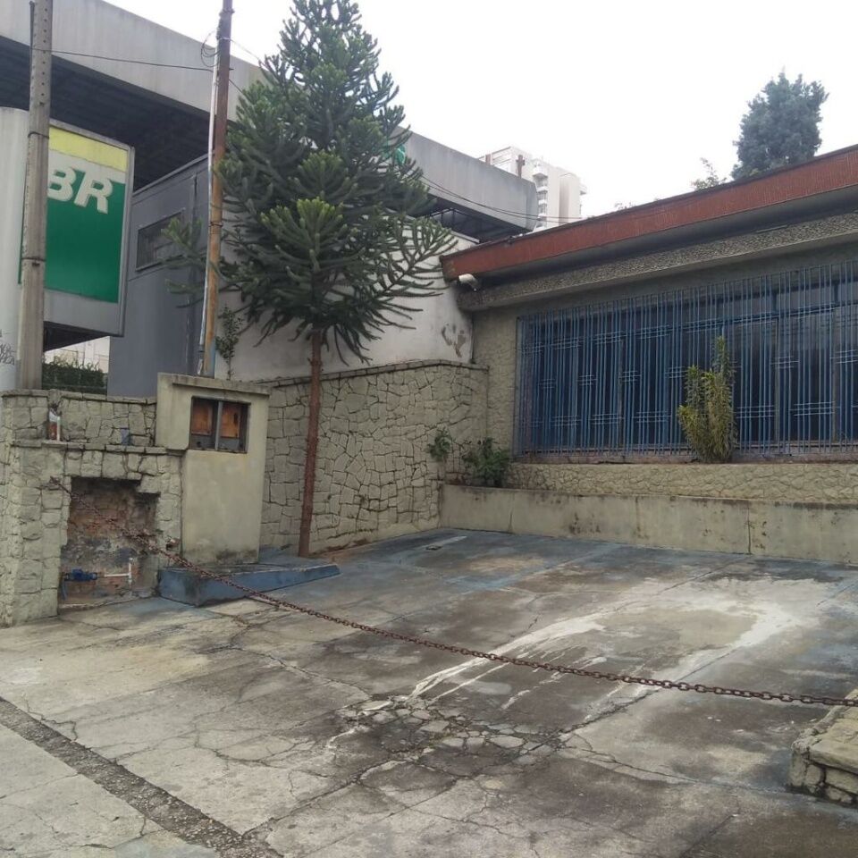 Terreno para Venda - Barcelona