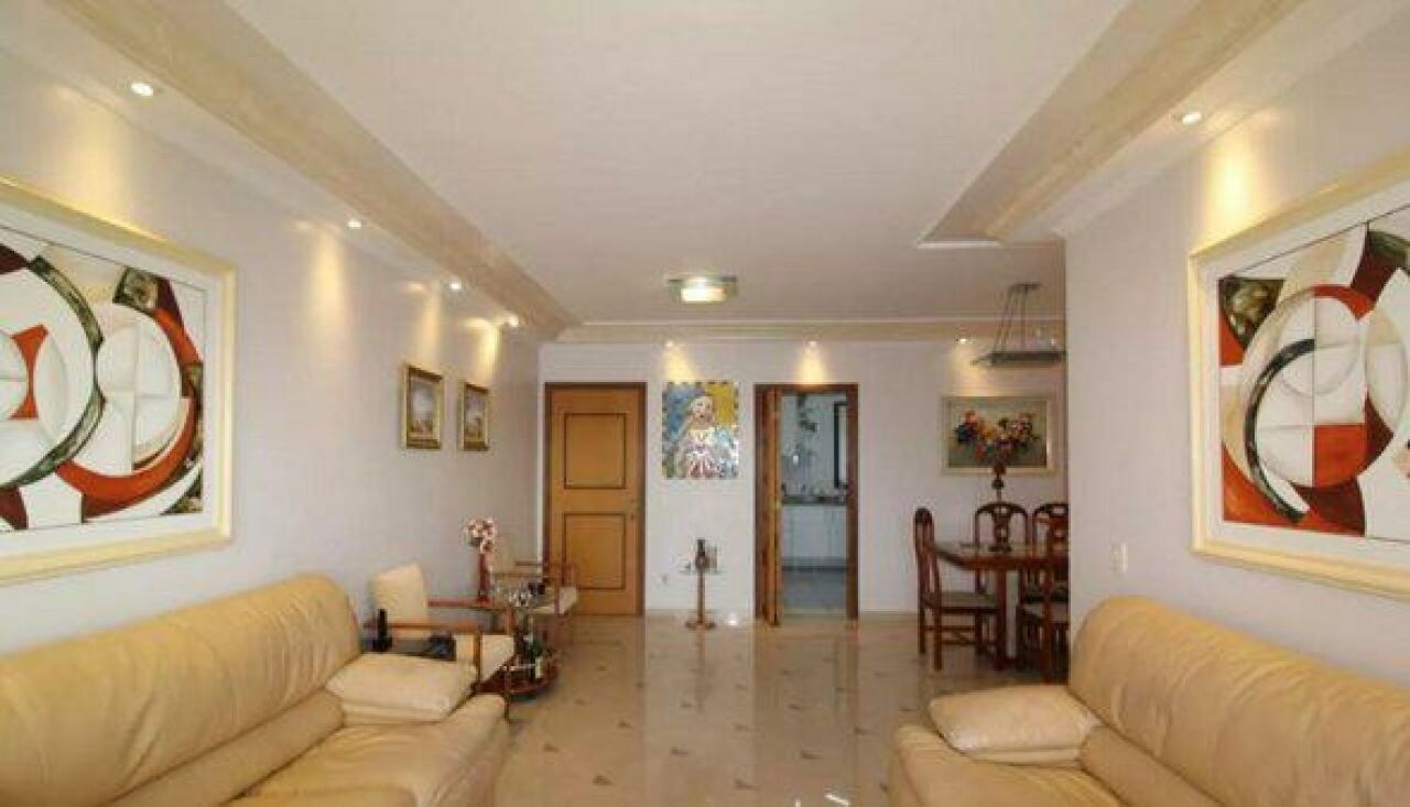Apartamento para Venda - Barcelona