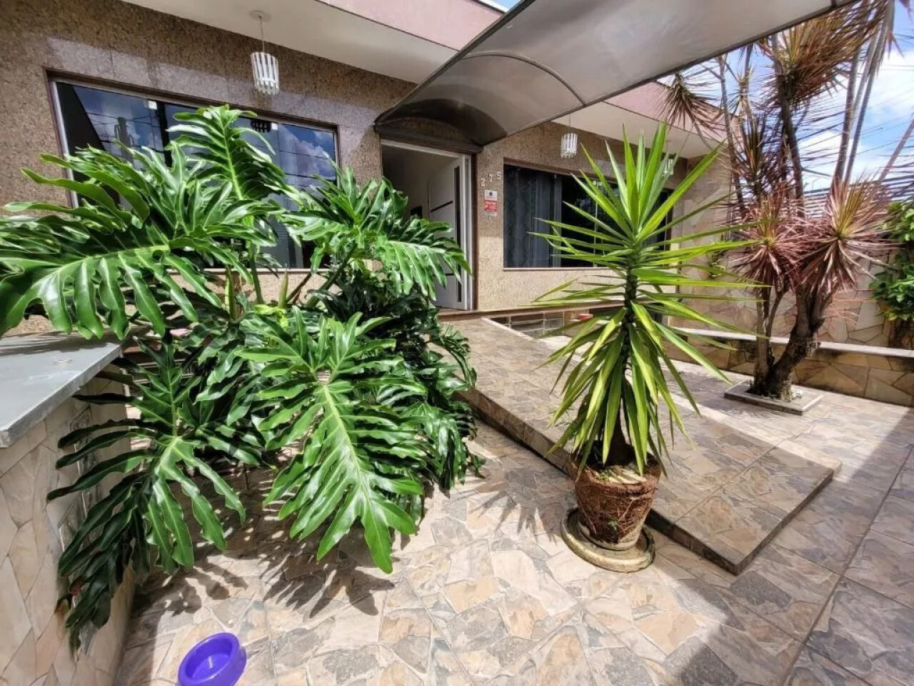 Casa para Venda - Olímpico