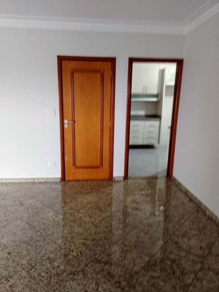 Apartamento para Venda - Santa Paula