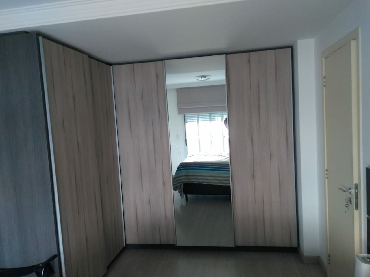 Apartamento para Venda - Santa Paula