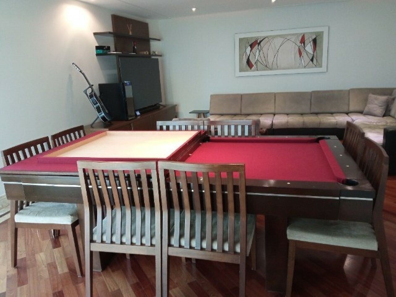 Apartamento para Venda - Olímpico