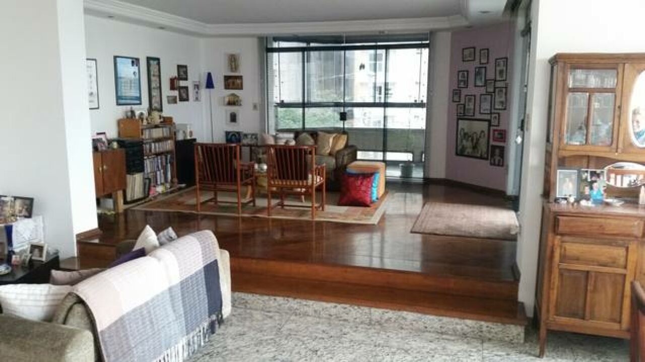Apartamento para Venda - Santo Antônio