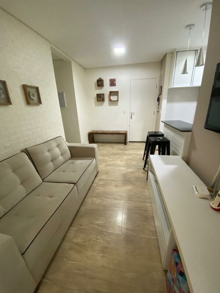 Apartamento para Venda - Santa Maria