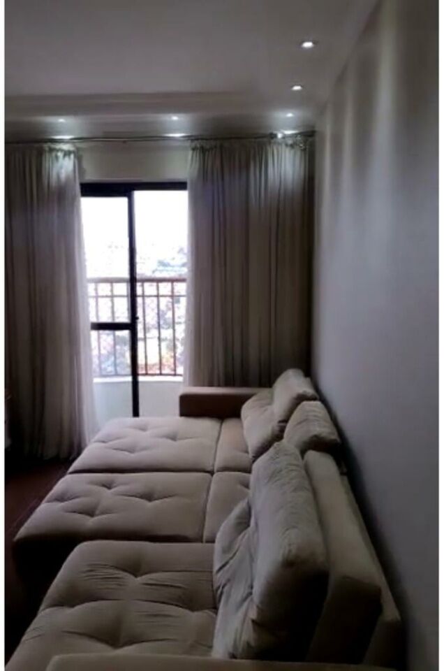 Apartamento para Venda - Olímpico