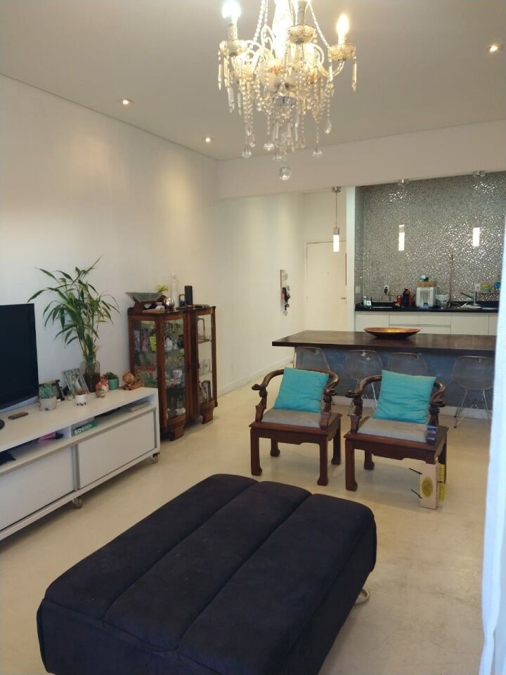 Apartamento para Venda - Santa Maria