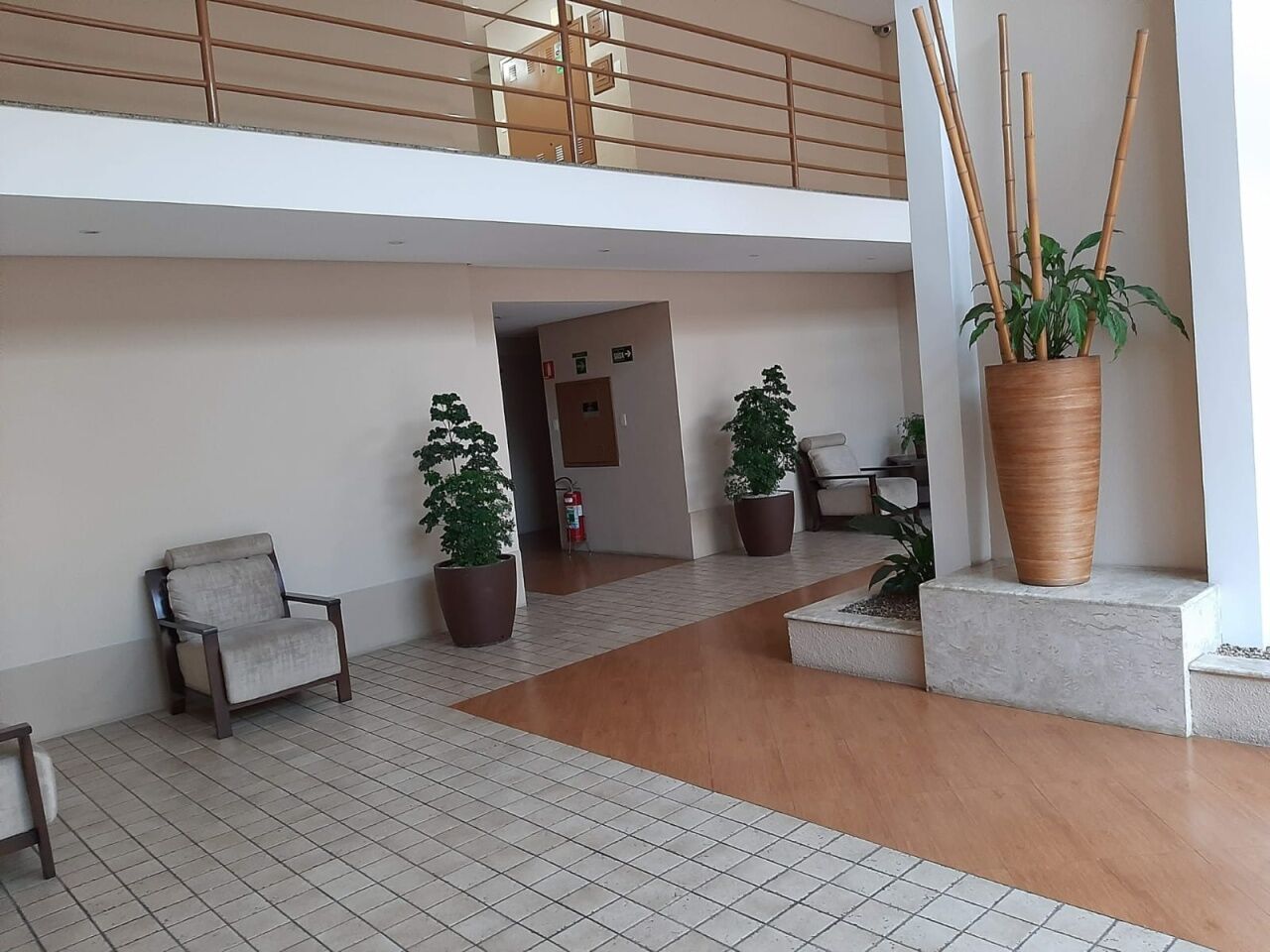 Apartamento para Venda - Fundação