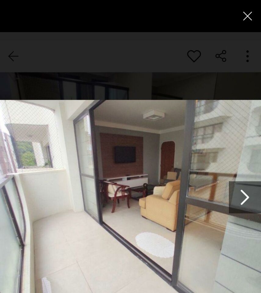 Apartamento para Venda - Pitangueiras
