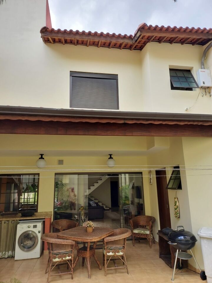 Sobrado para Venda - Mauá
