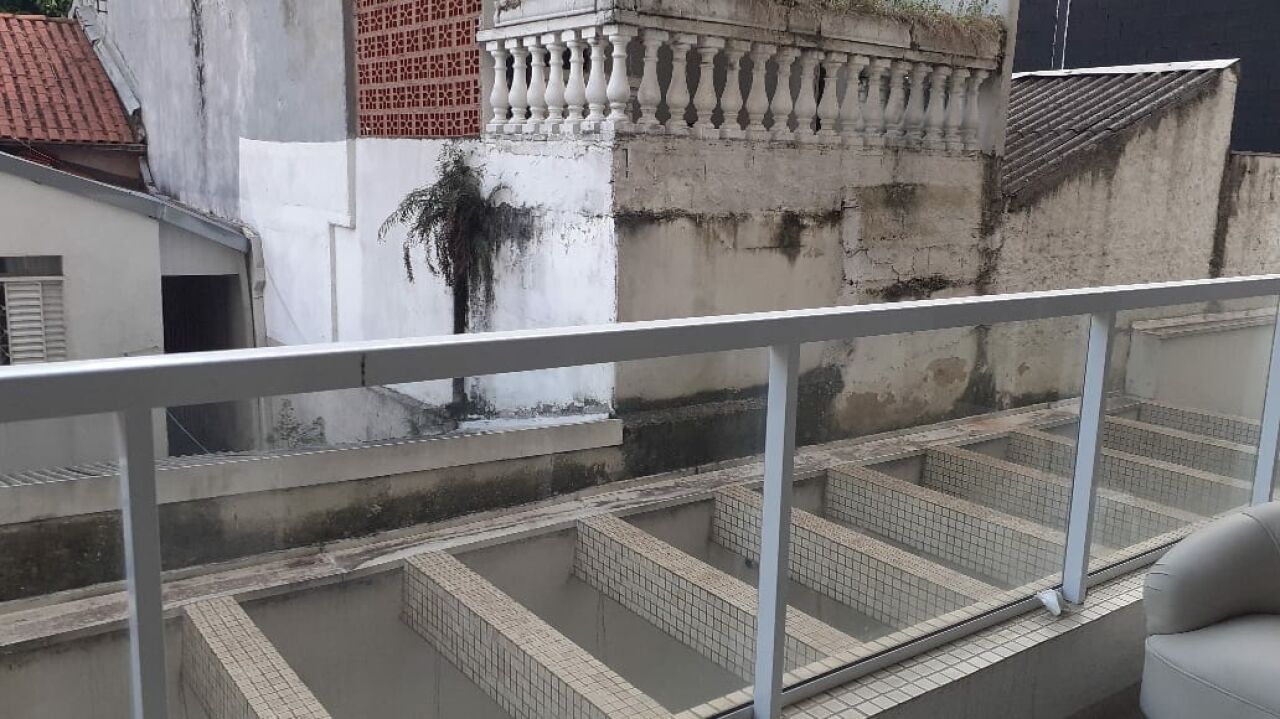 Apartamento para Venda - Santo Antônio