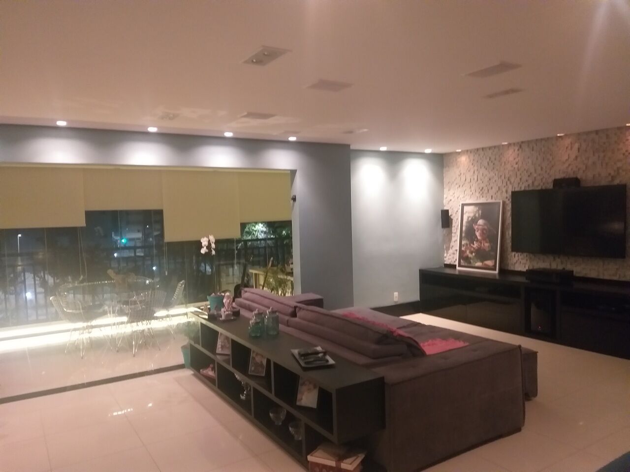 Apartamento para Venda - Santa Paula