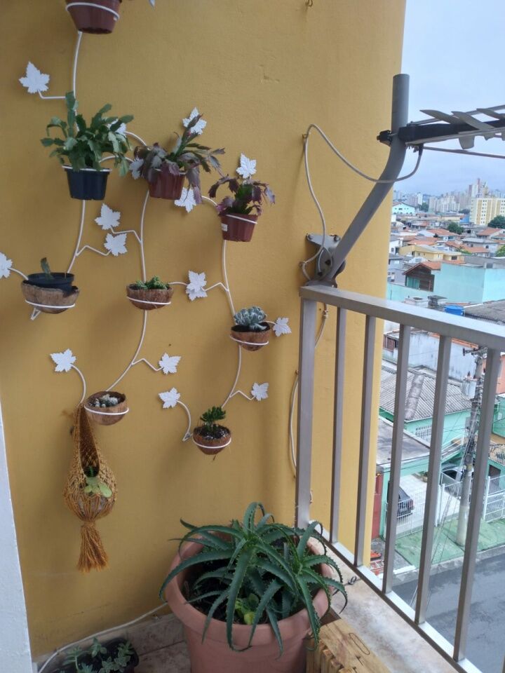 Apartamento para Venda - Nova Gerty