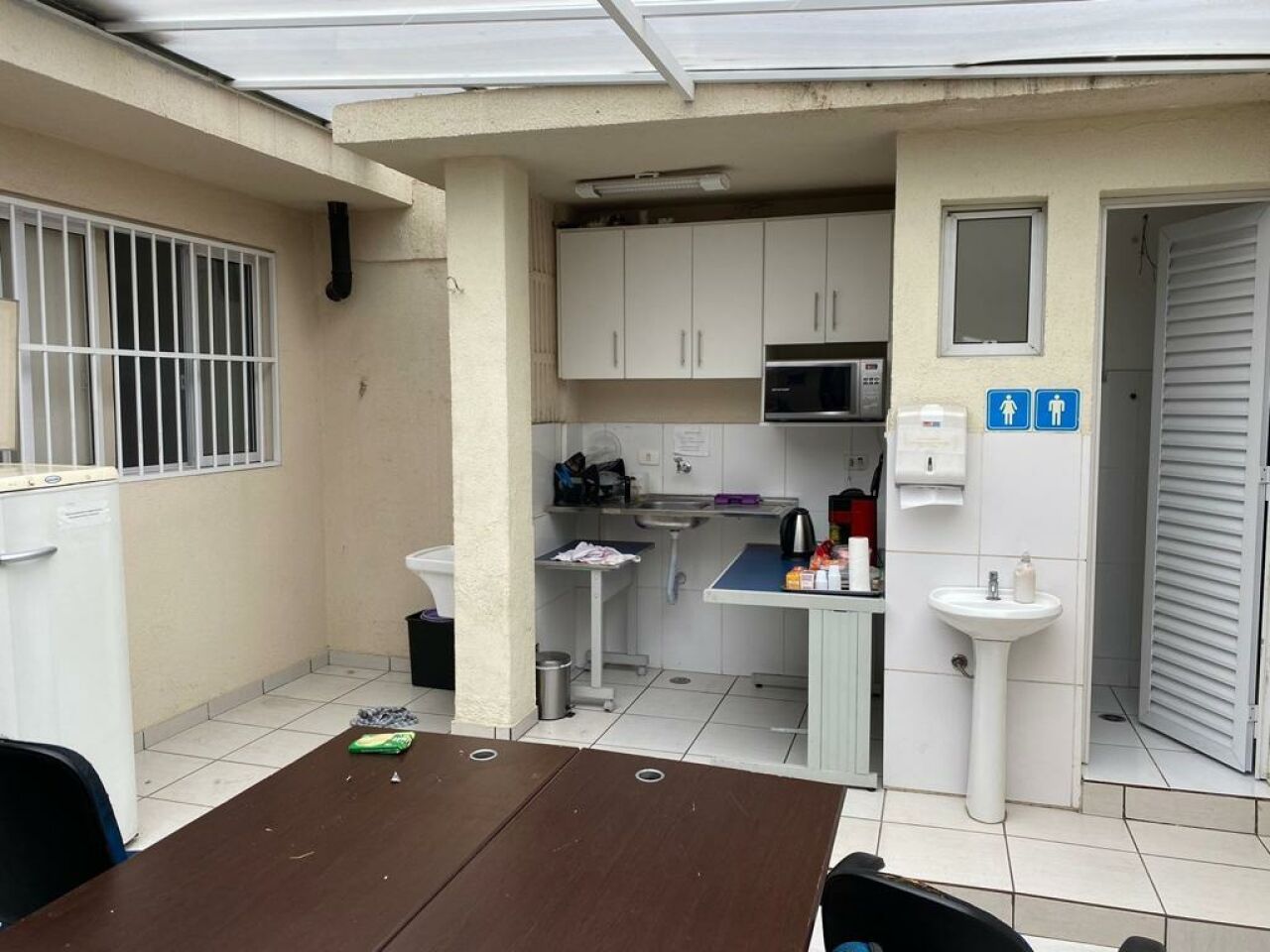 Casa Térrea Comercial para Venda - Barcelona