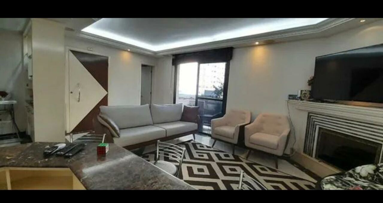 Apartamento para Venda - Santo Antônio