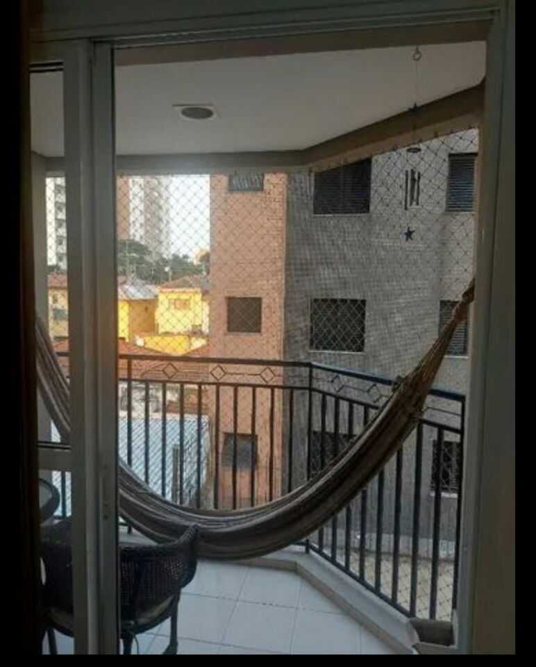 Apartamento para Venda - Santa Paula