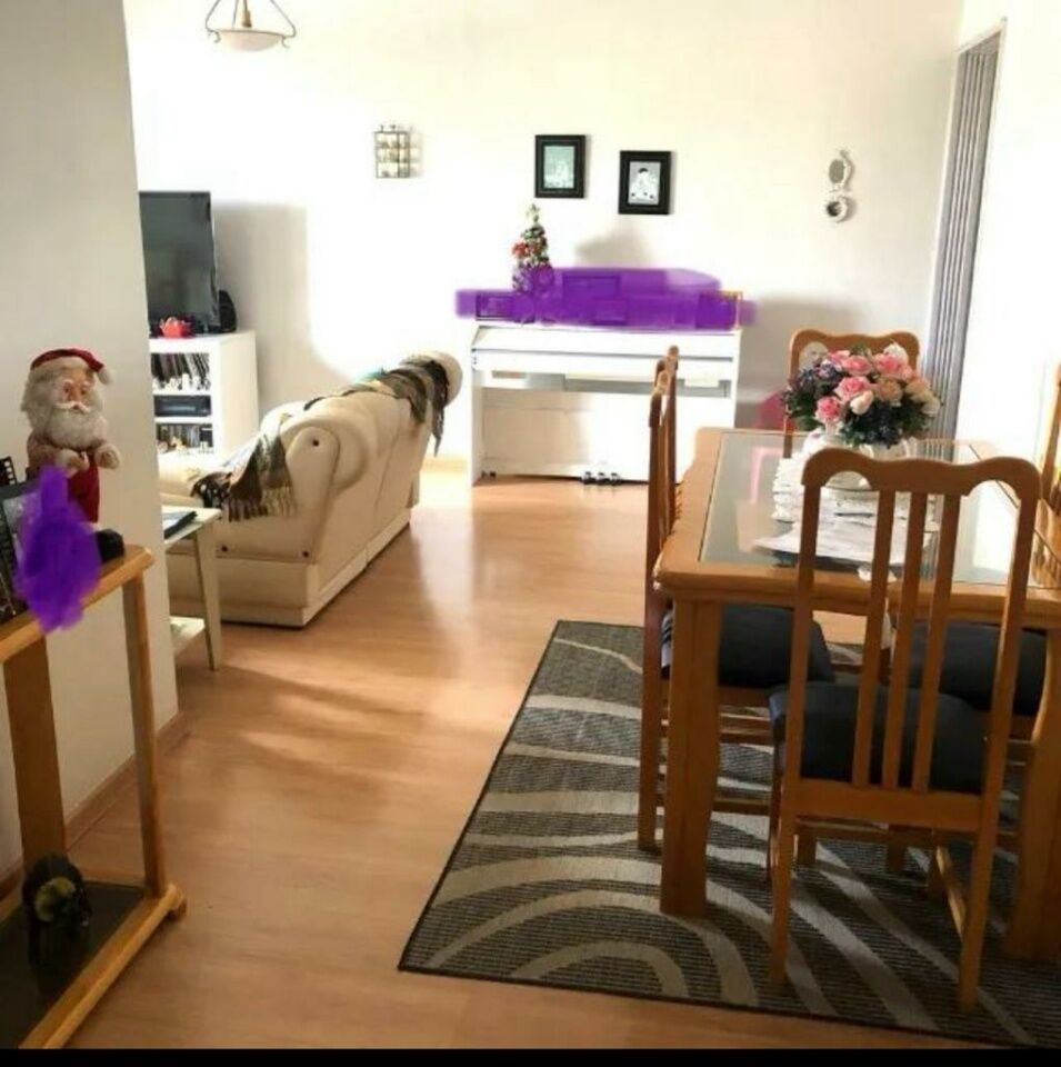 Apartamento para Venda - Osvaldo Cruz