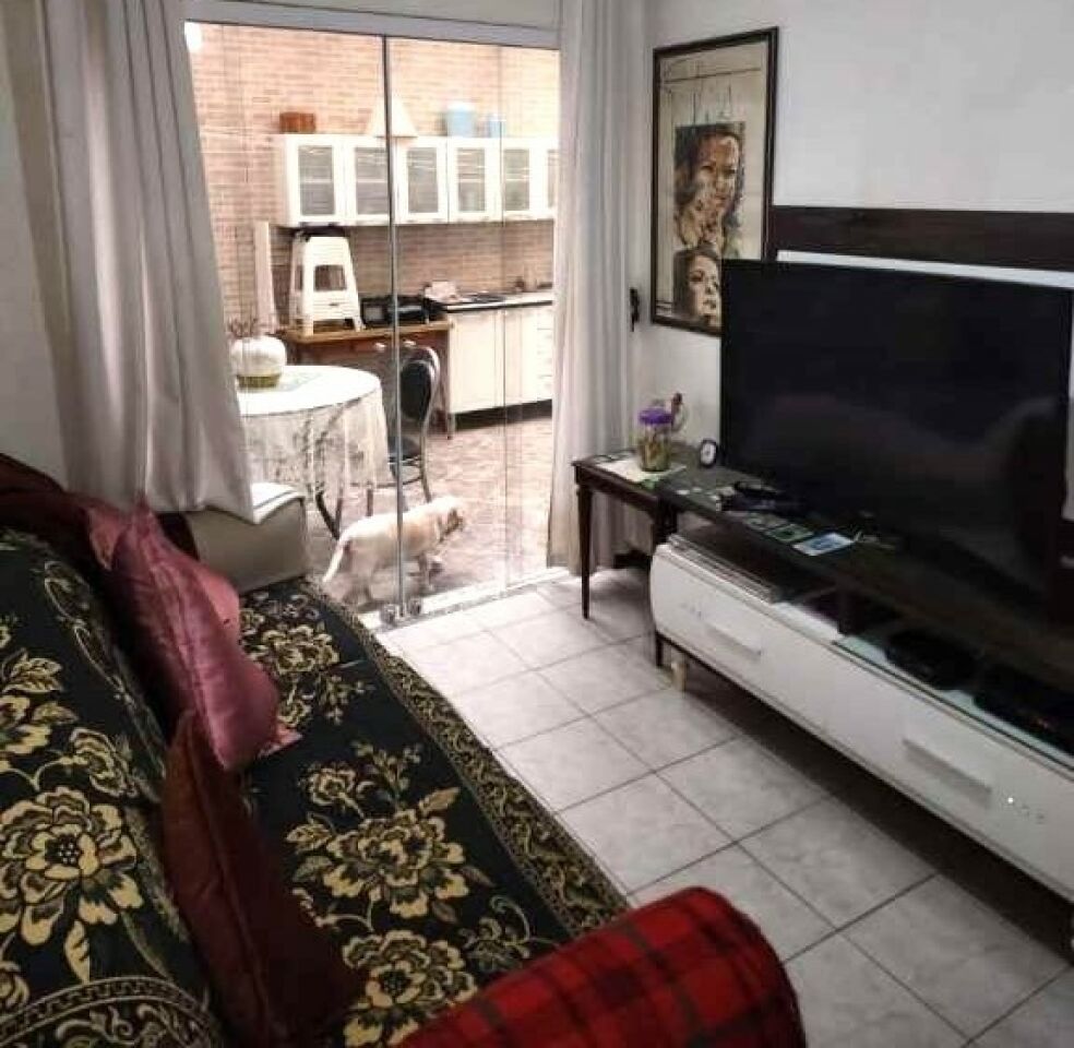 Sobrado para Venda - Boa Vista