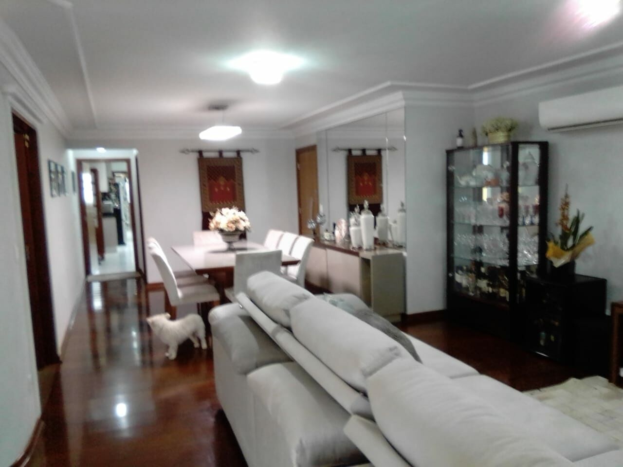 Apartamento para Venda - Santa Paula