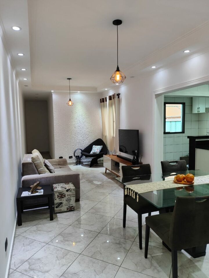 Apartamento para Venda - Utinga