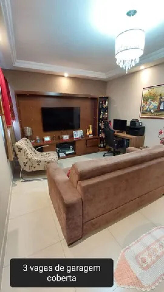 Cobertura para Venda - Santa Maria
