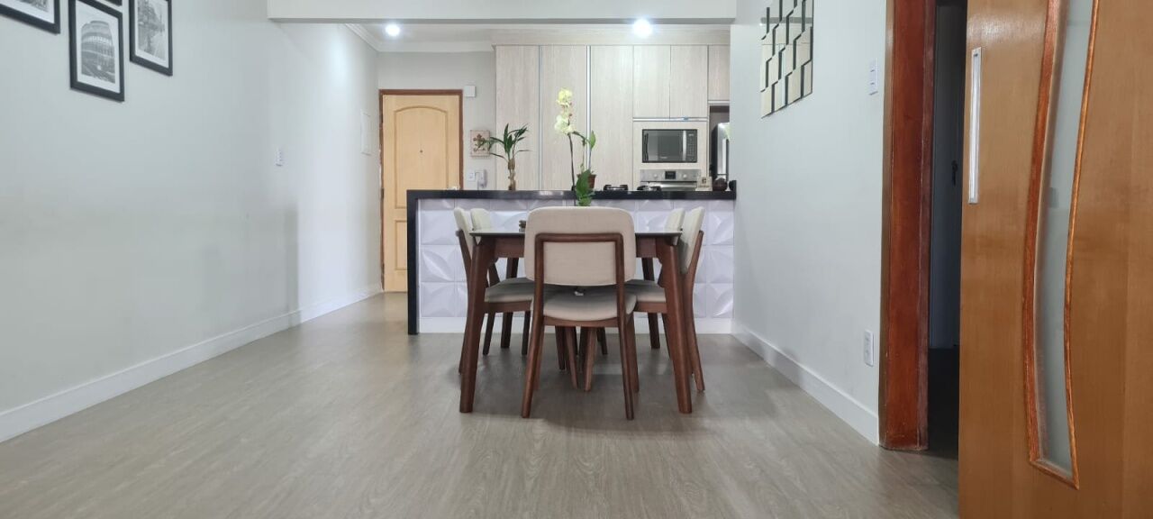 Apartamento para Venda - Fundação