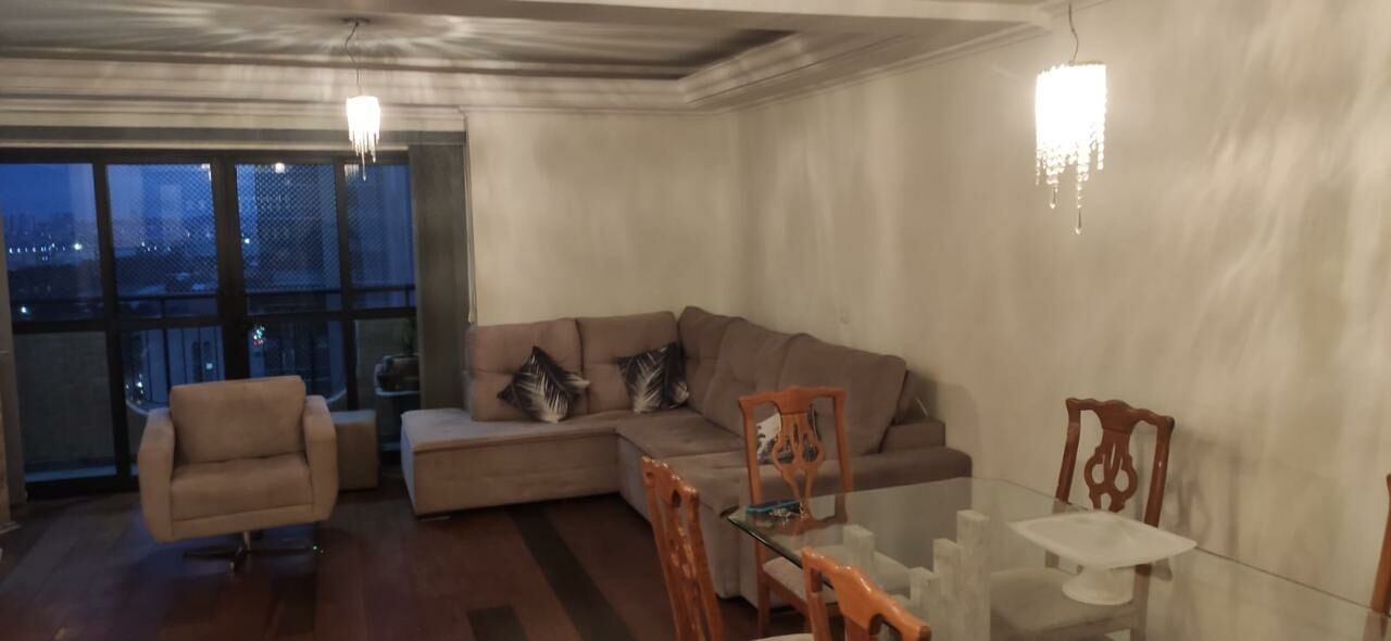 Apartamento para Venda - Santa Paula
