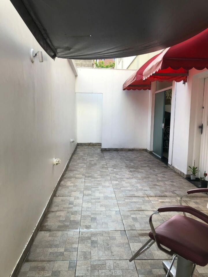 Prédio para Venda - Santo Antônio