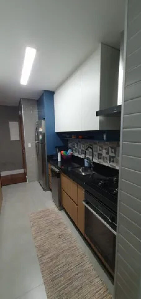 Apartamento para Venda - Santa Maria