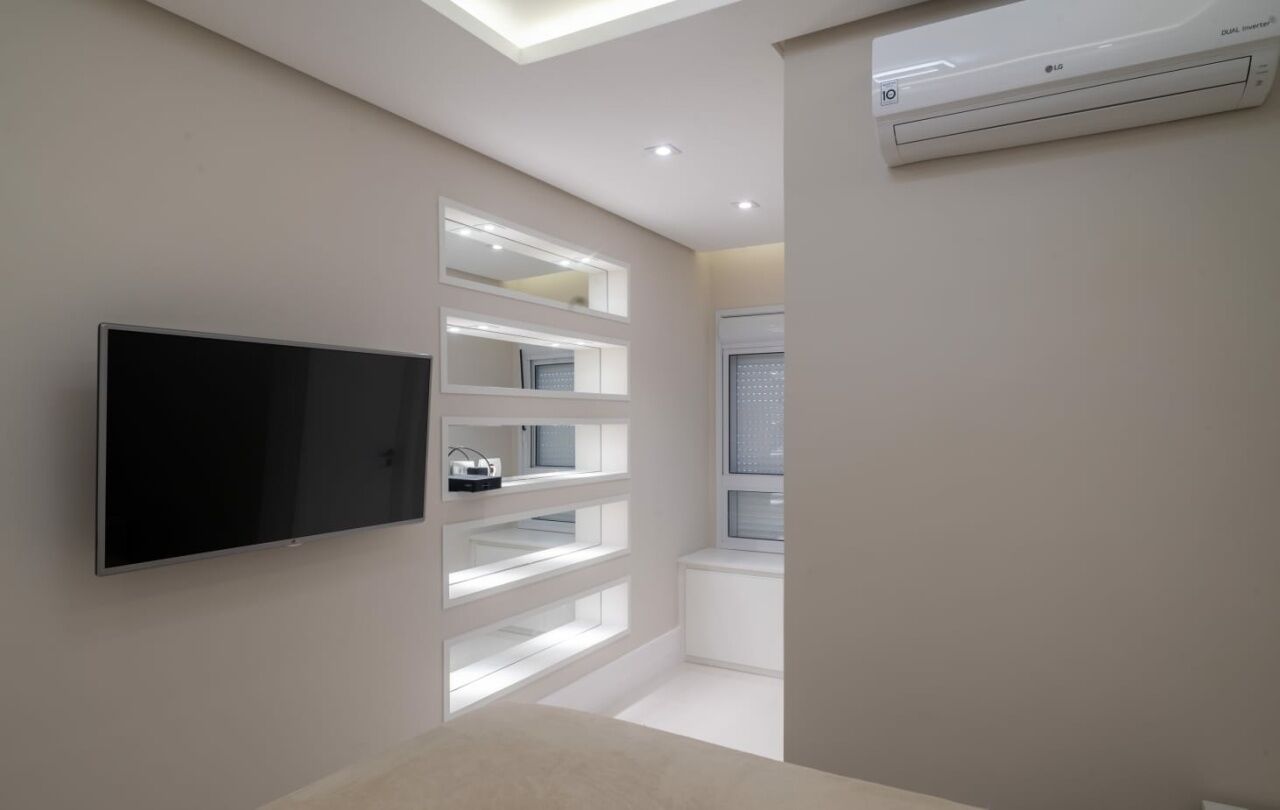 Apartamento para Venda - Osvaldo Cruz